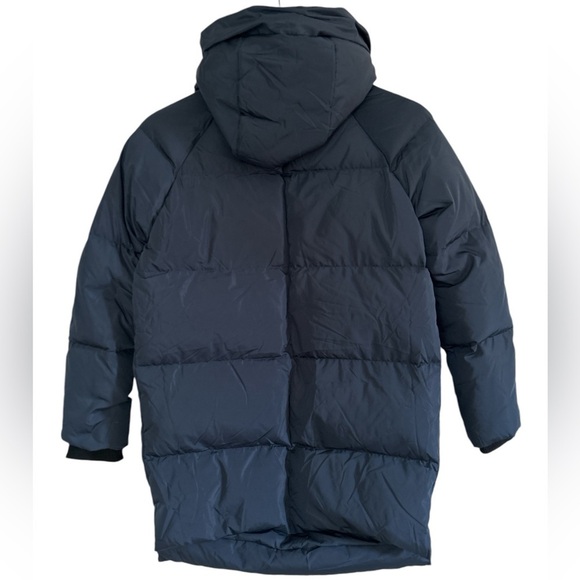 Orolay Thickened Oversized Goose Down Jacket Size S - Picture 4 of 14